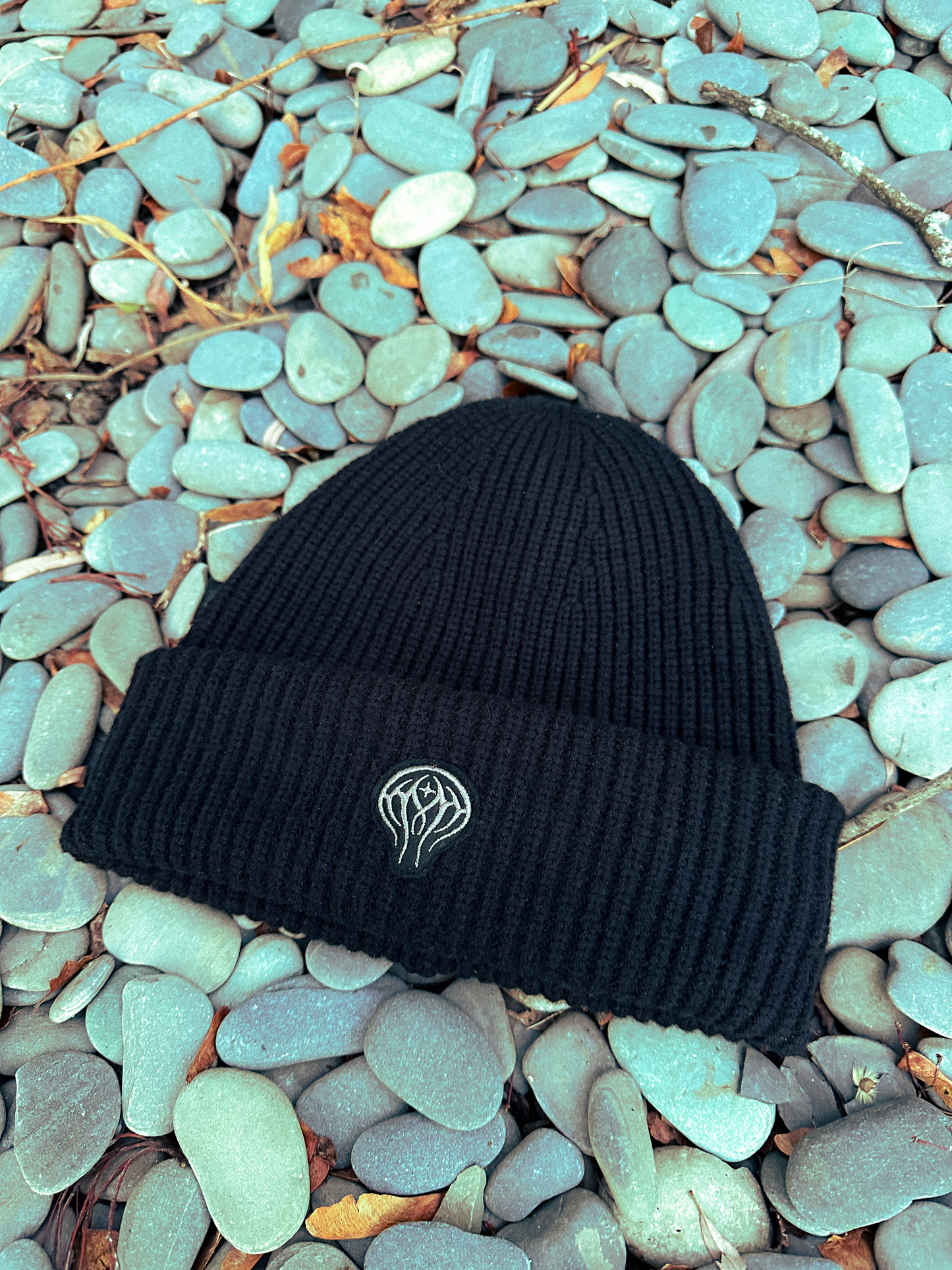 Hybrid Beanie / Ski Mask