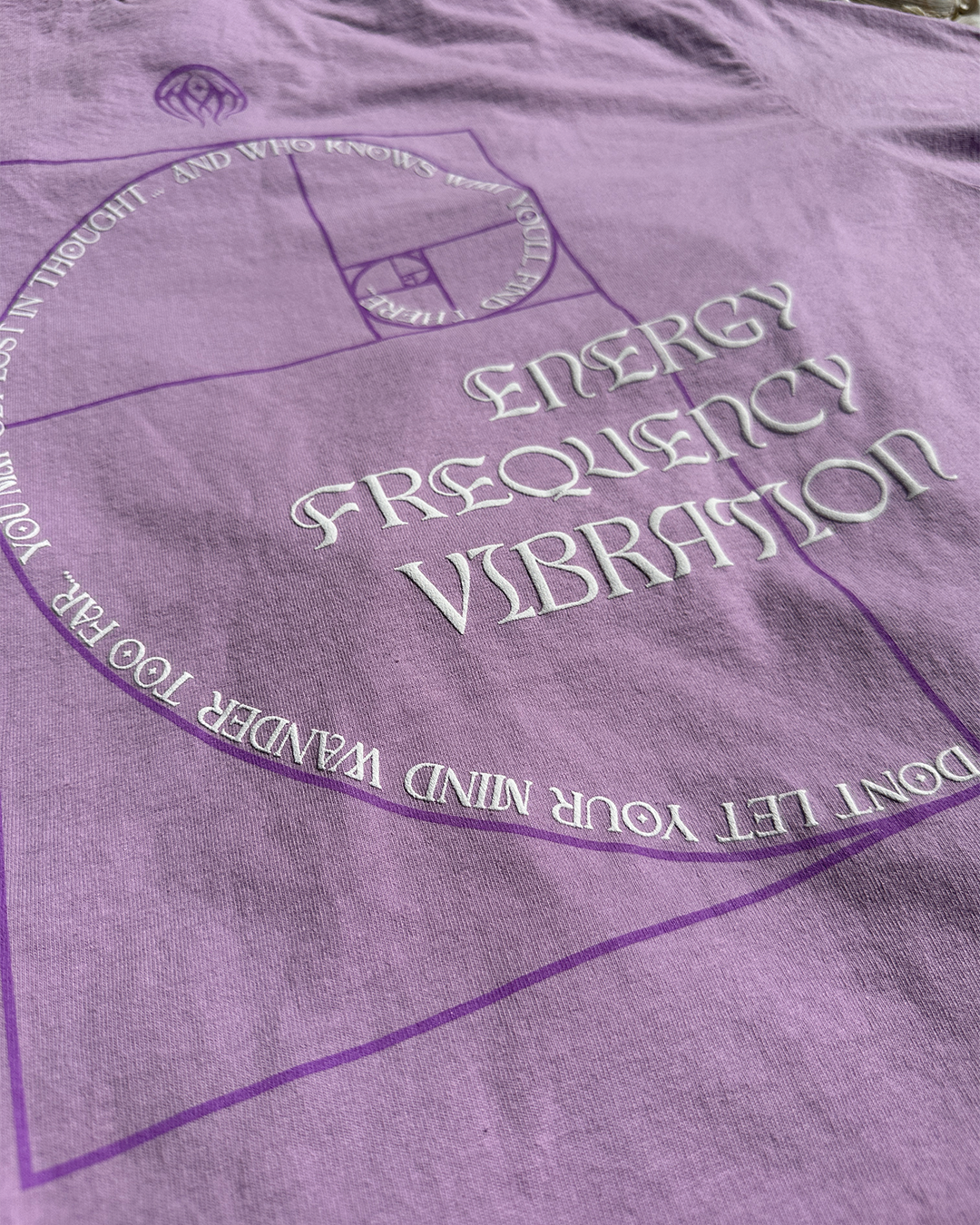 Purple Short Sleeve