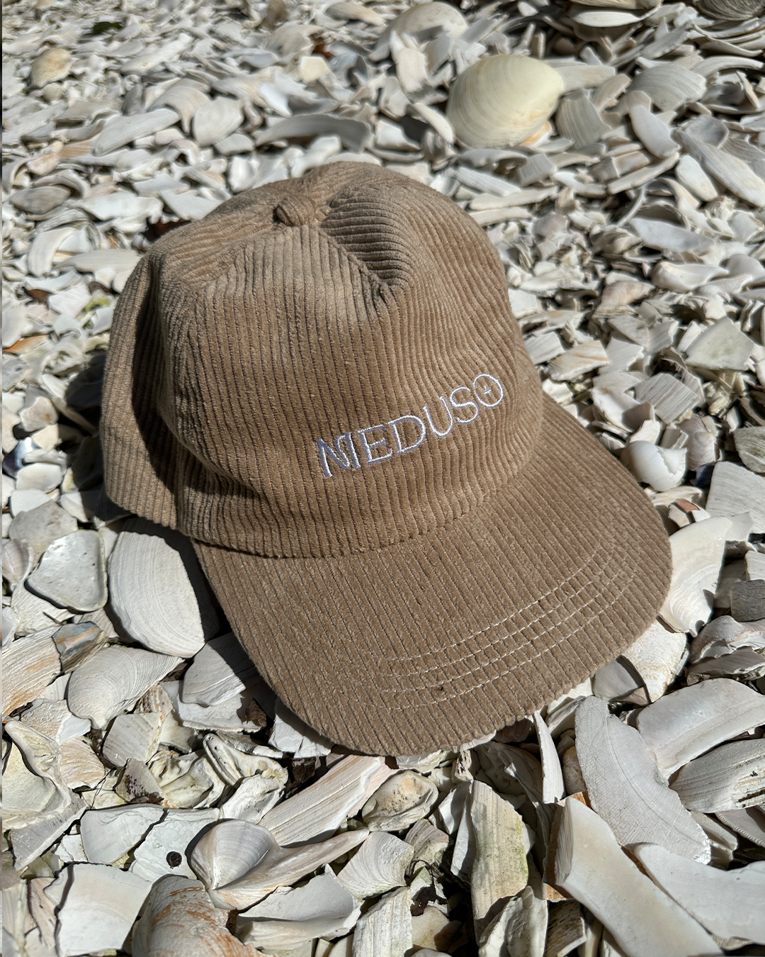 Corduroy Hat