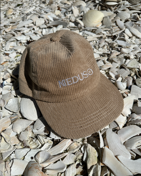Corduroy Hat