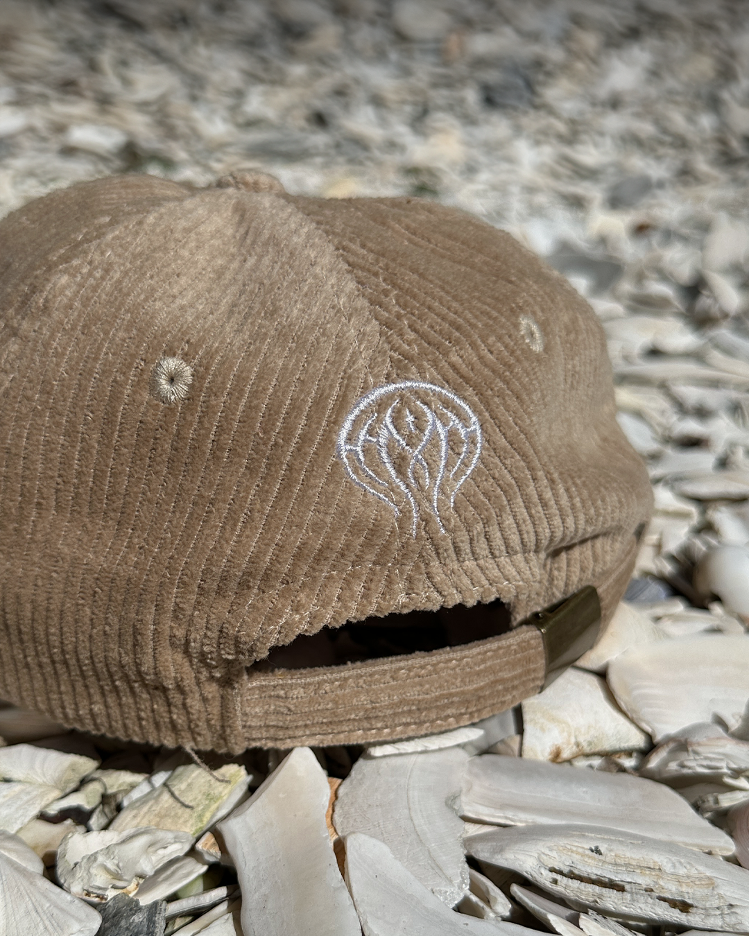 Corduroy Hat