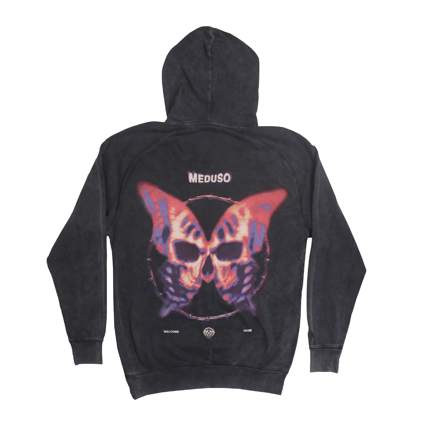 Welcome Home Hoodie